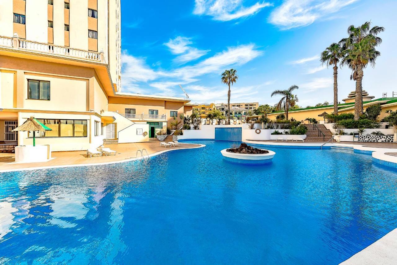 South Paradise Costa Adeje  Exterior foto