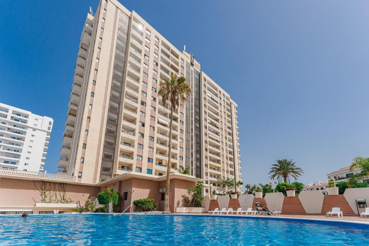 South Paradise Costa Adeje  Exterior foto